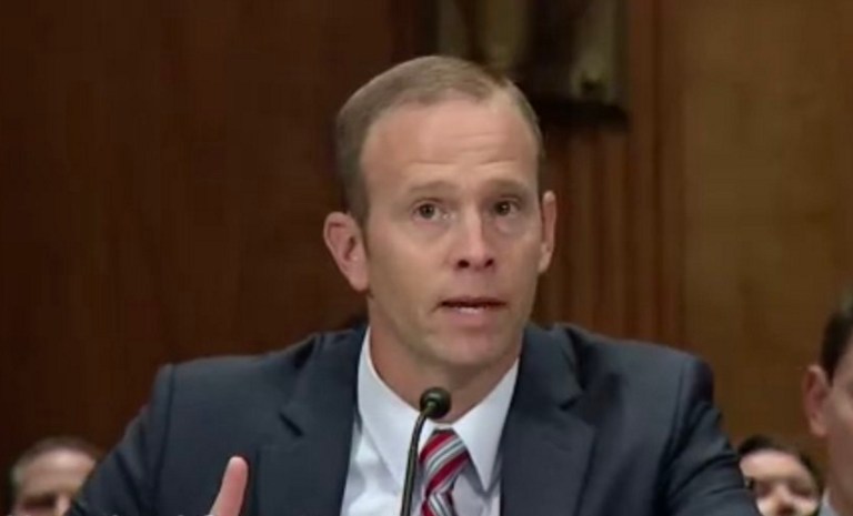 Long was the director of Alabama's Emergency Management Agency from 2008 to 2011. (senate.gov)