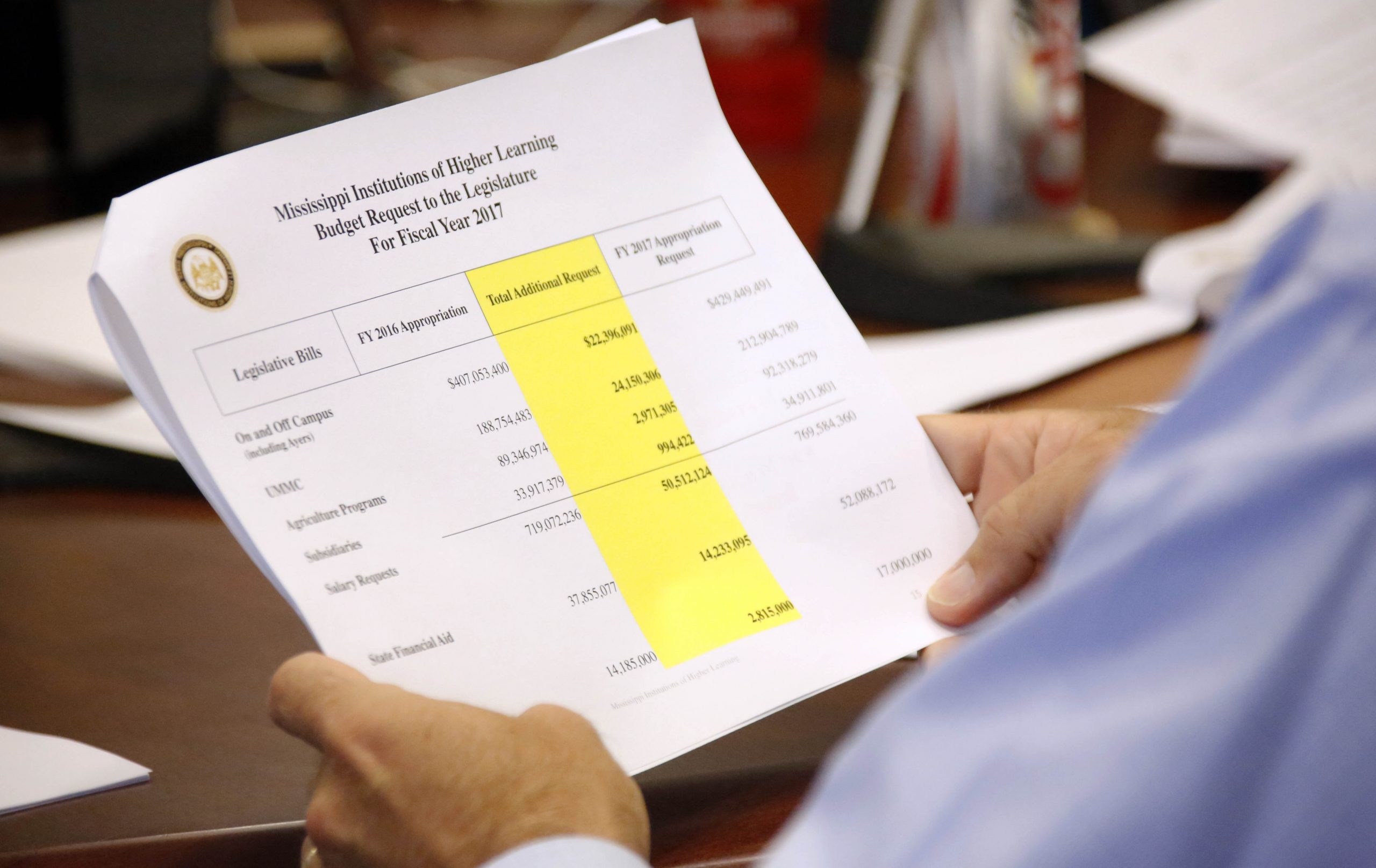 GOP states pay price for not expanding Medicaid