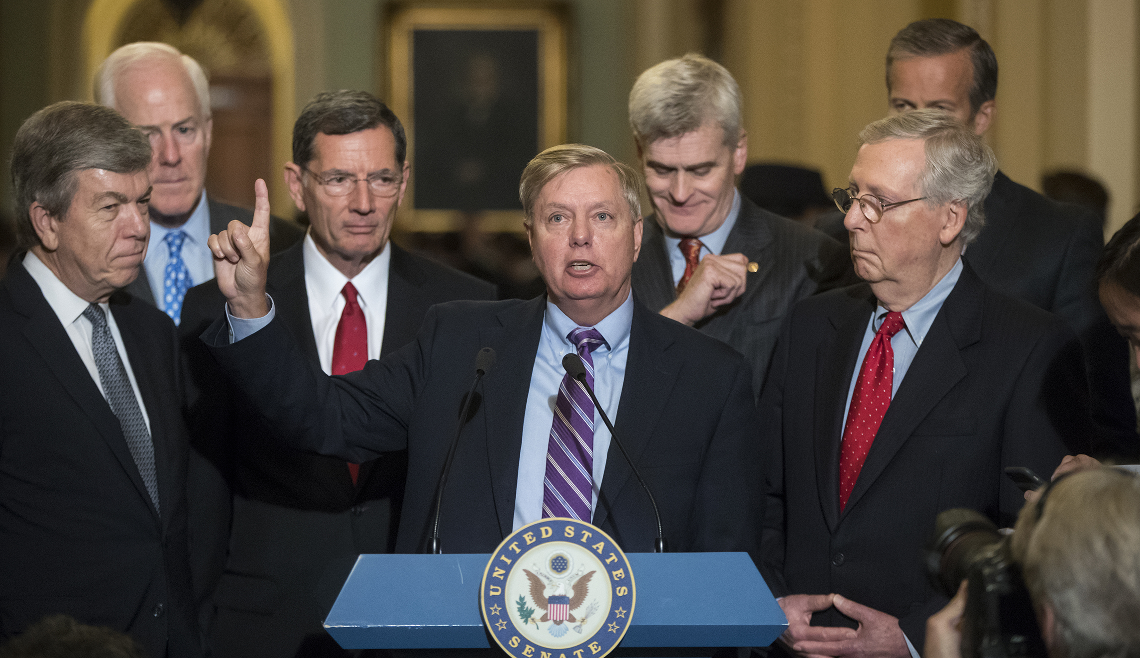CBO to release score Monday for Graham-Cassidy Obamacare overhaul bill