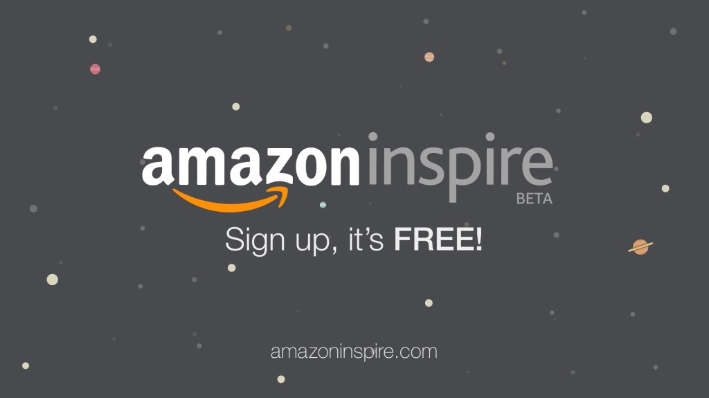 Amazon, but for teachers