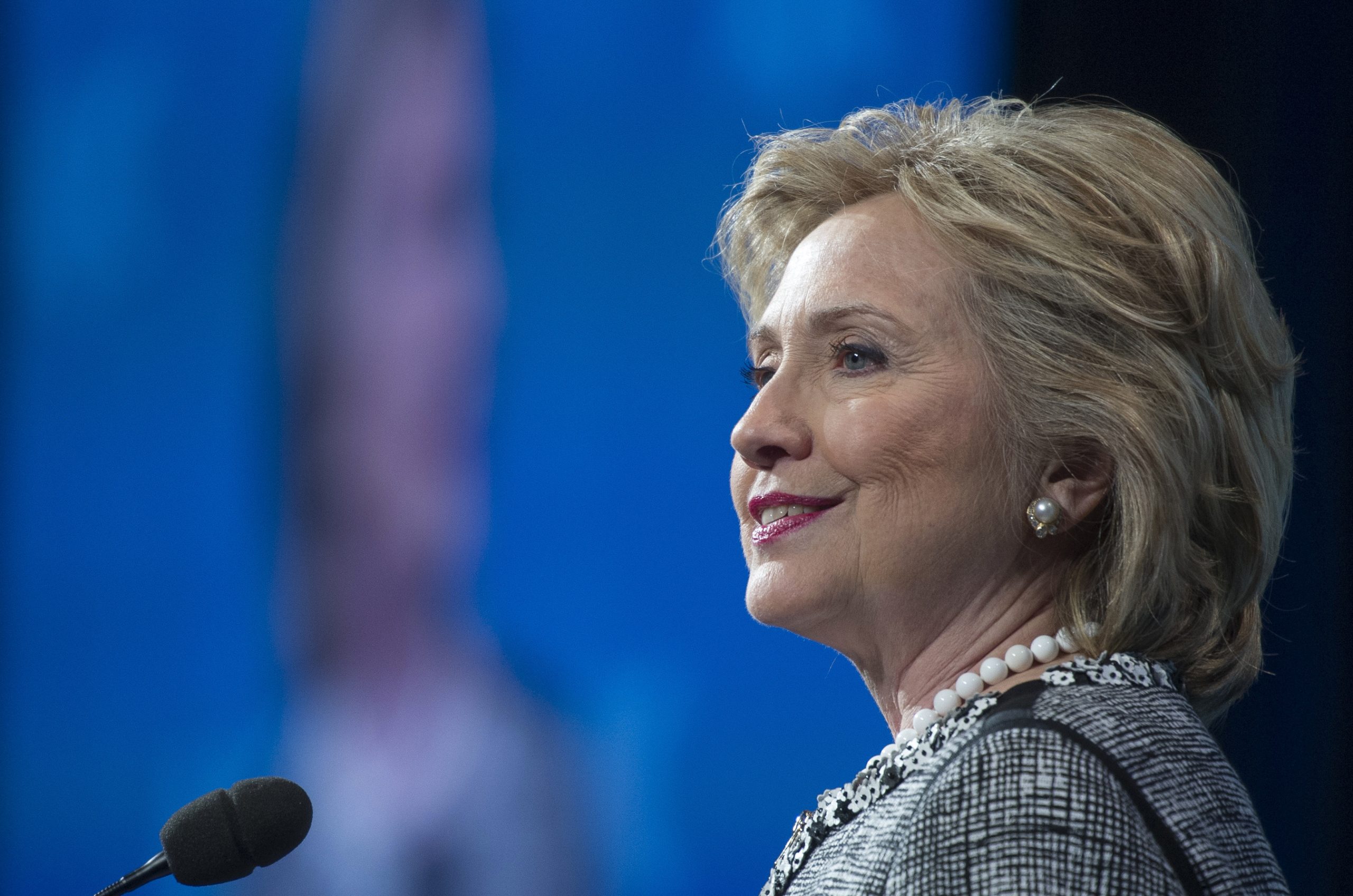 Hillary Clinton’s health is a legitimate issue