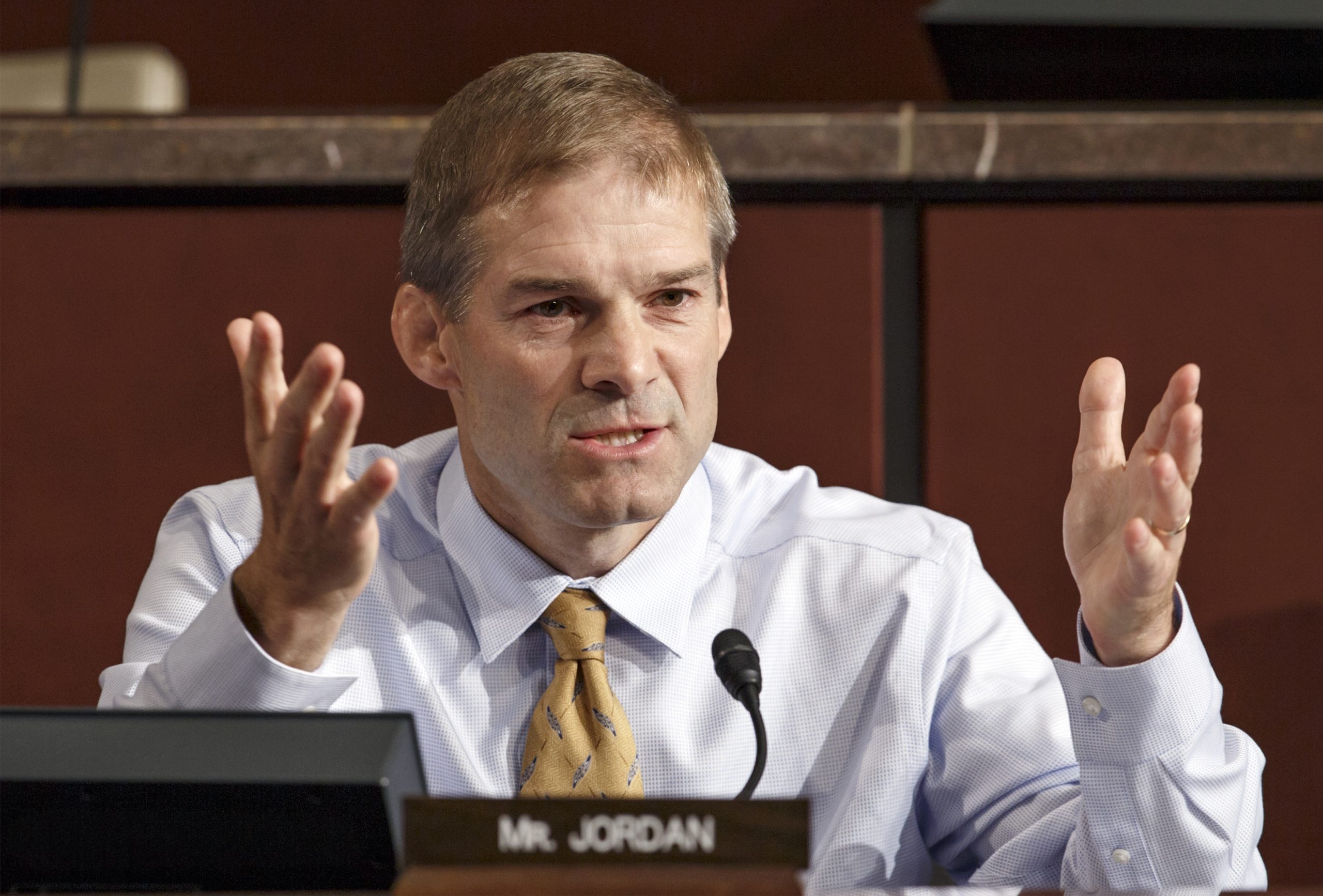 House conservatives not ready to back Obamacare repeal process