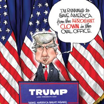 Trump