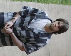 Huguely gets 23 years for U.Va. lacrosse murder