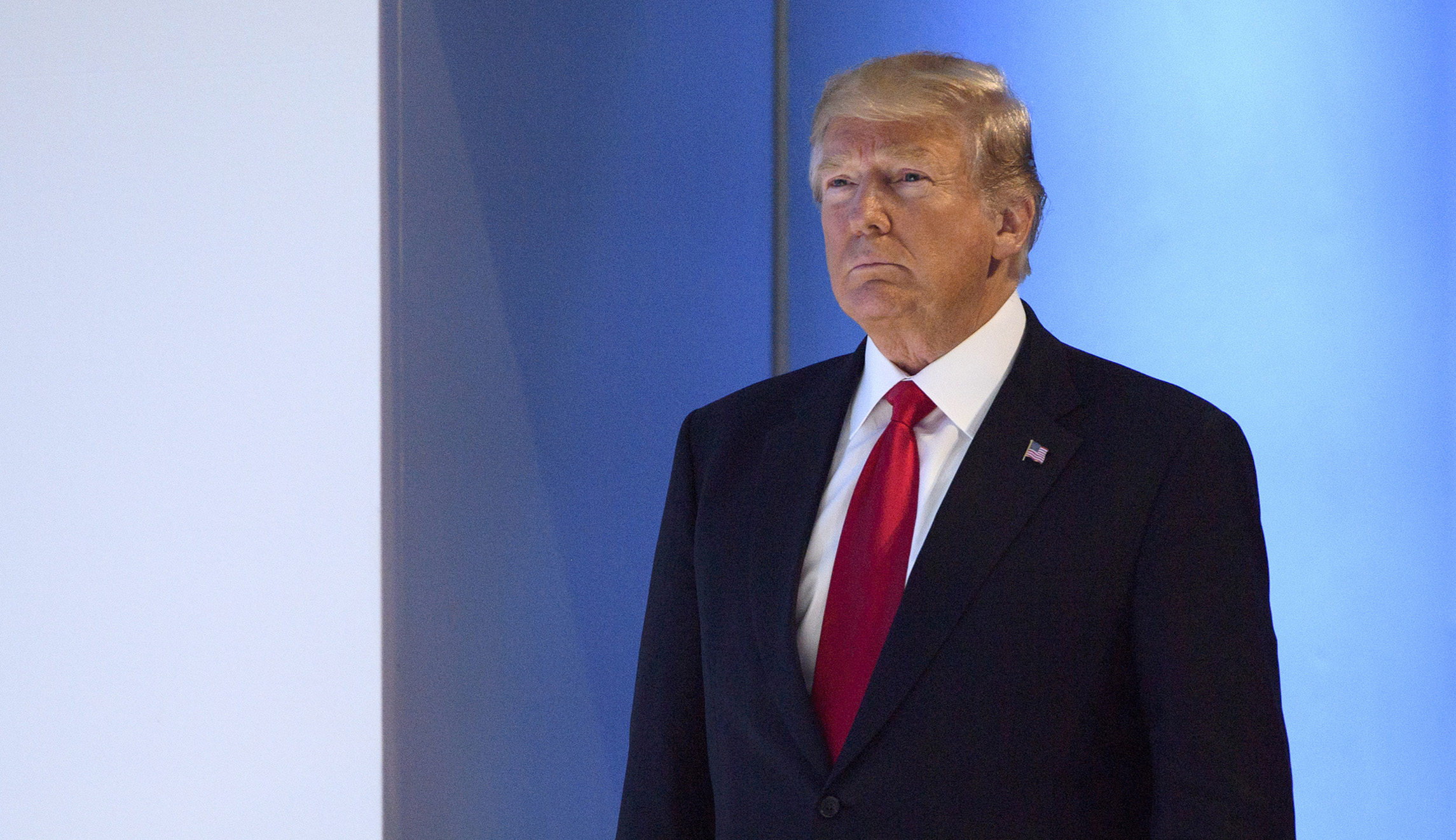 Trump, UN Security Council to meet Monday on Iran