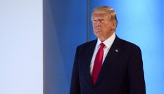 Trump, UN Security Council to meet Monday on Iran