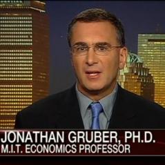 Gruber on the Pad