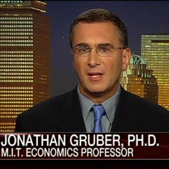 Gruber on the Pad