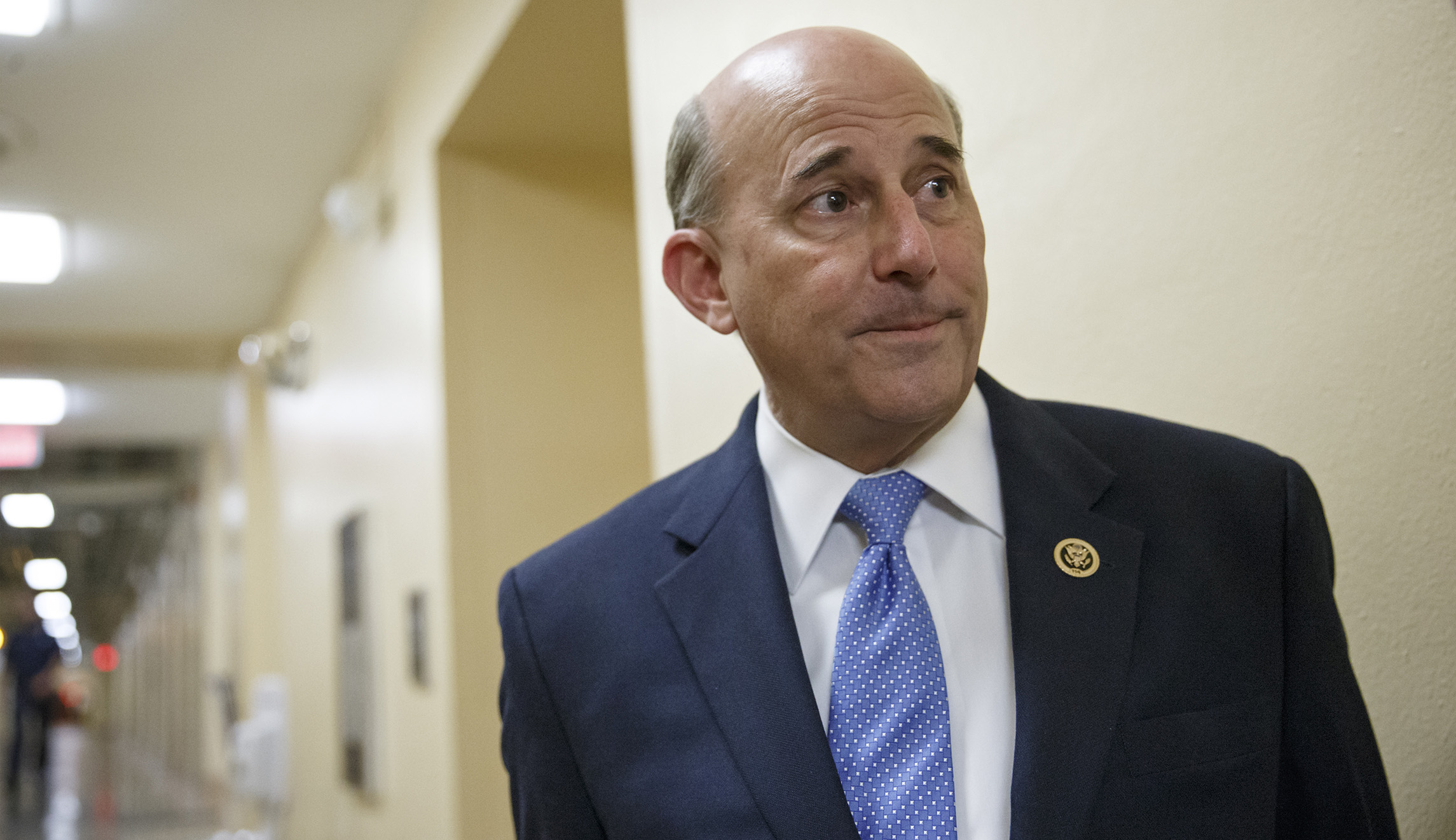 Louie Gohmert: Trump’s immigration offer showed Democrats’ ‘insincerity’
