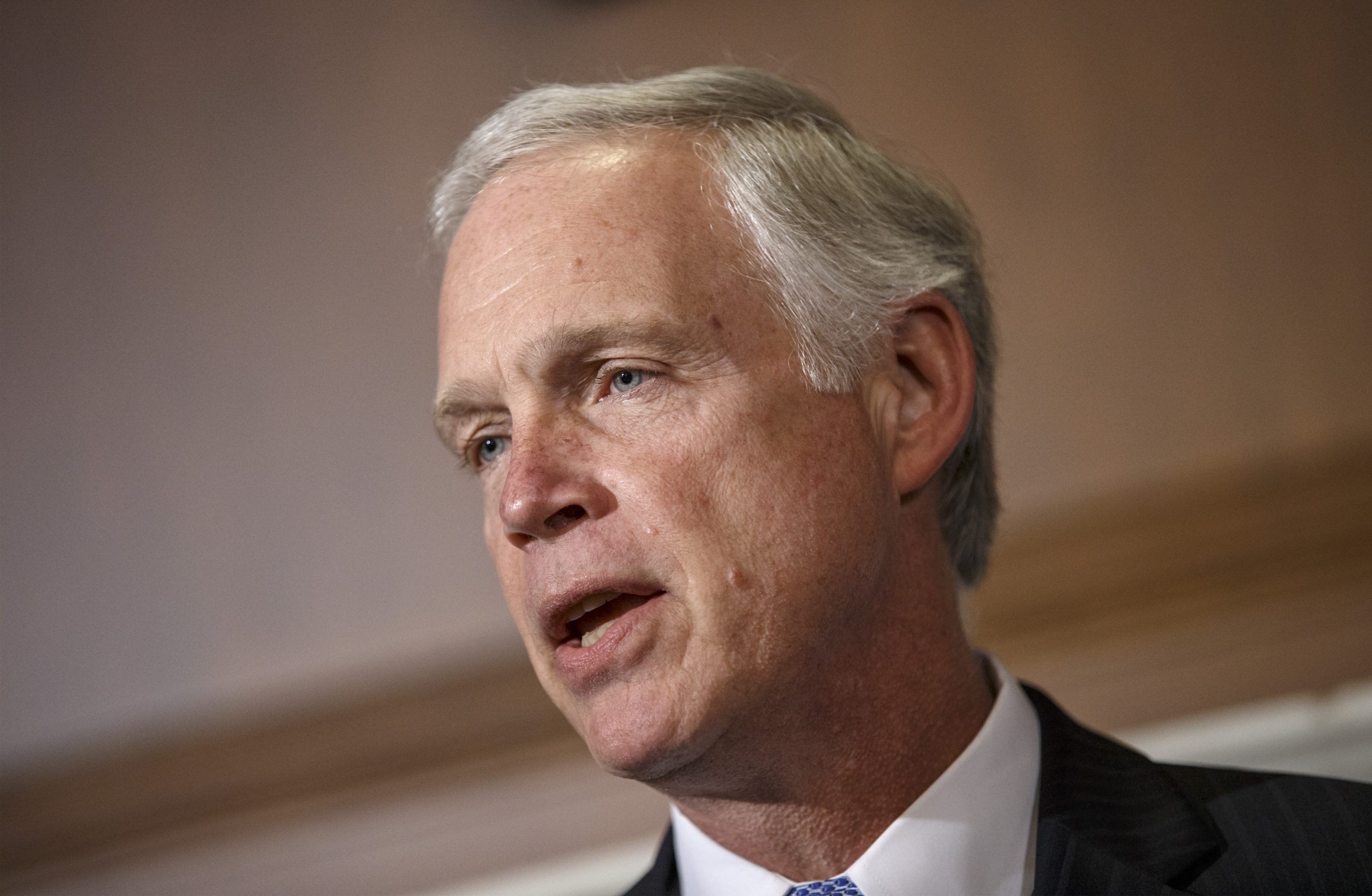 GOP senator: ‘Hopefully we’ll get a serious president in 2017’