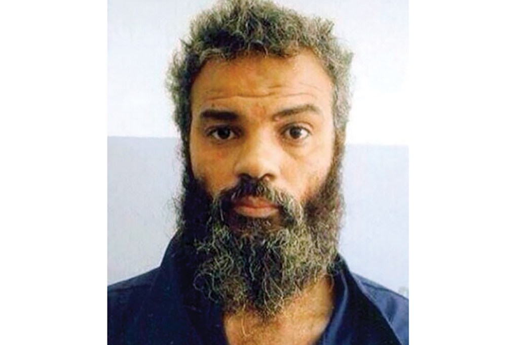 Benghazi Suspect Faces an American Jury