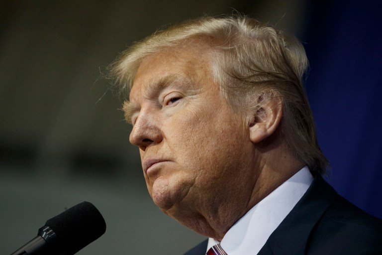 One week later, it appears the 