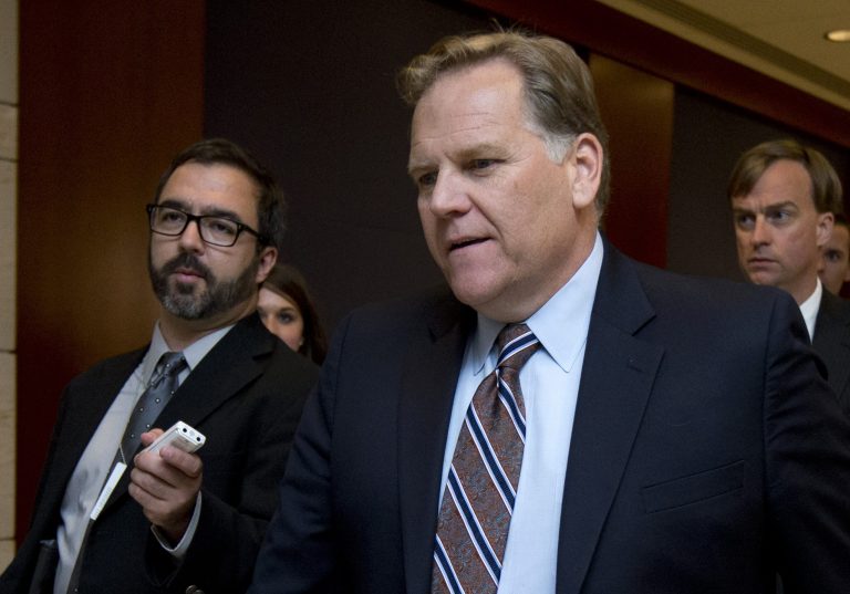 House intel chairman says Americans will support surveillance programs