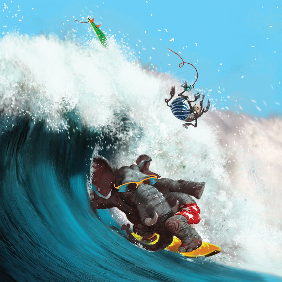 From Success to Success