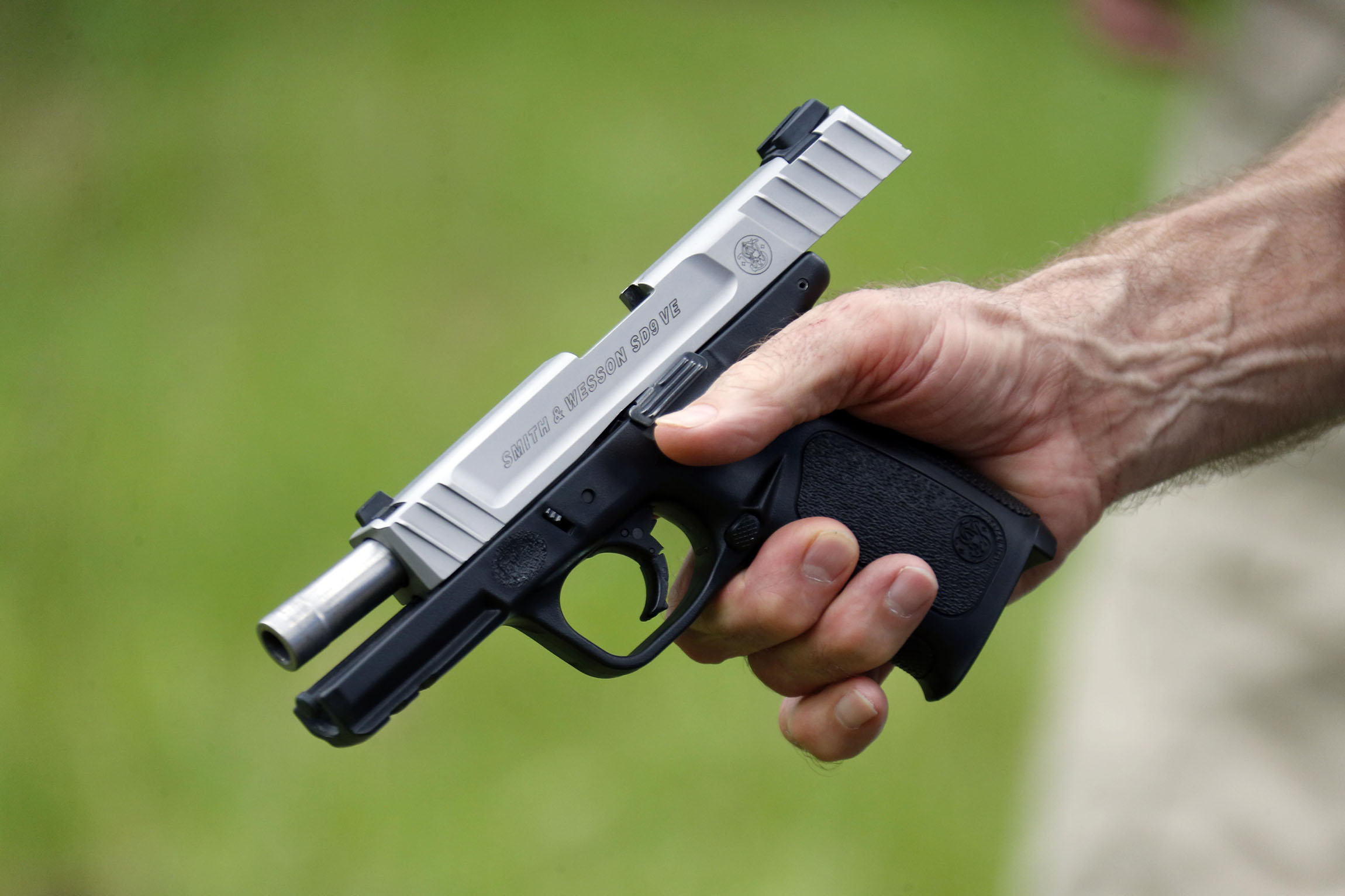 Louisiana House votes to remove need for permit, training to carry a concealed firearm
