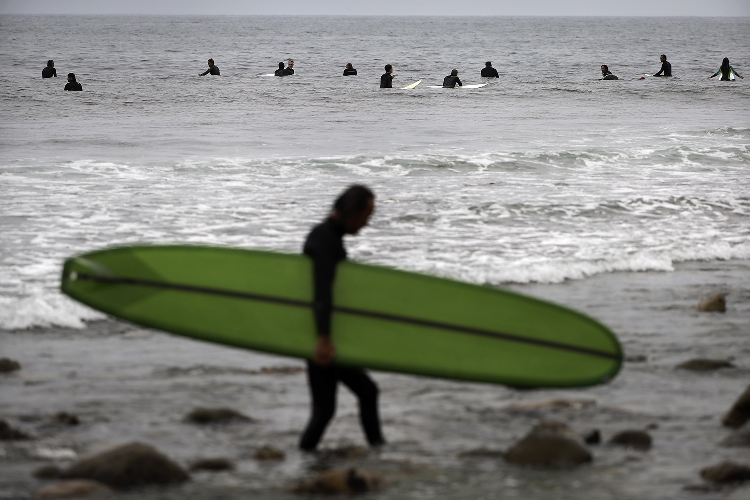 Malibu votes to be a sanctuary city because without illegals ‘no one’s houses would be cleaned’