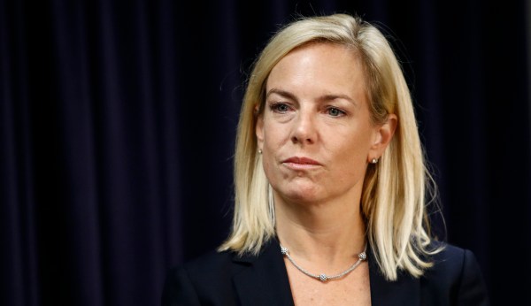 Administration rips Supreme Court decision and asks Congress to close immigration loopholes