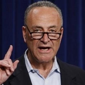 Schumer: ‘No Comment’ on Obama Administration Threat to Israel (Update: Schumer Issues a Statement)