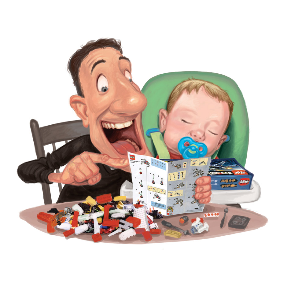 Casual Podcast: Brickenomics 101