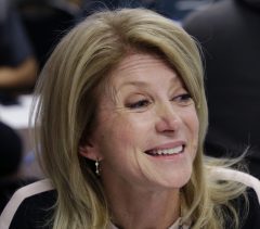 Wendy Davis’ terrible, horrible, no good, very bad month