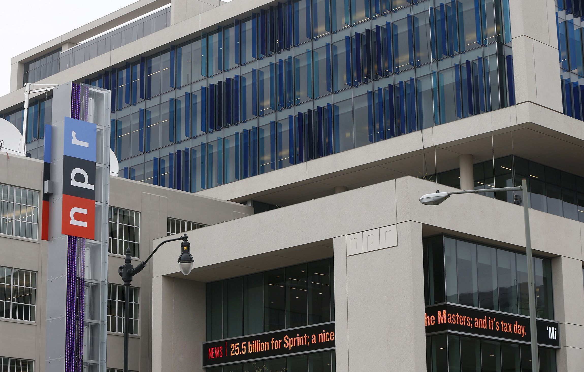 NPR quits Twitter in response to Musk attaching ‘state-affiliated media’ label