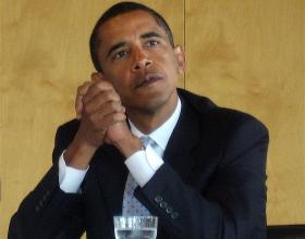 Obama Misquotes Declaration of Independence, Again