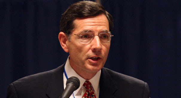 Sen. John Barrasso: No, Sen. Harry Reid, Obamacare is not wonderful for America