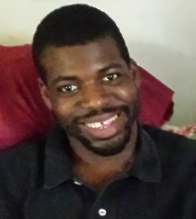 Tijuani Jones is shown in an undated photo distributed by the Frederick, Md., police department. Jones is autistic and has been missing since Thursday, Sept. 25, 2014. (AP Photo/ Frederick, Md., Police Department)