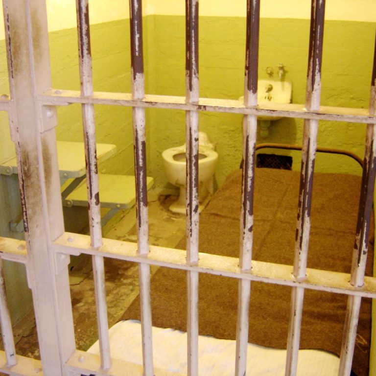 Internet Access for Prisoners?