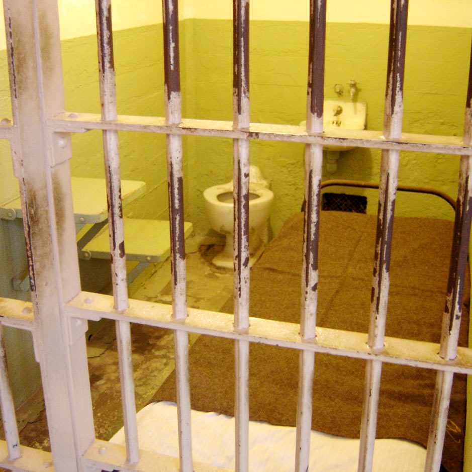 Internet Access for Prisoners?