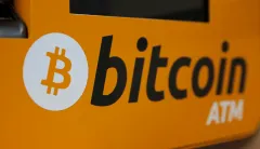 Bitcoin hits new record high