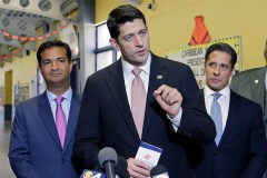 Freedom Caucus ignoring Sean Hannity’s call to challenge Ryan for speaker’s gavel