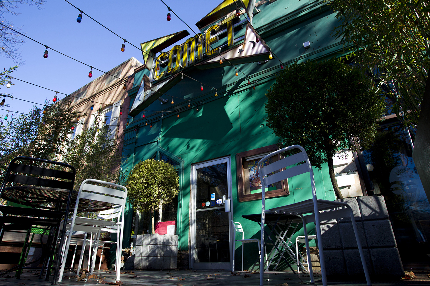 Suspected ‘Pizzagate’ Comet Ping Pong arsonist pleads guilty