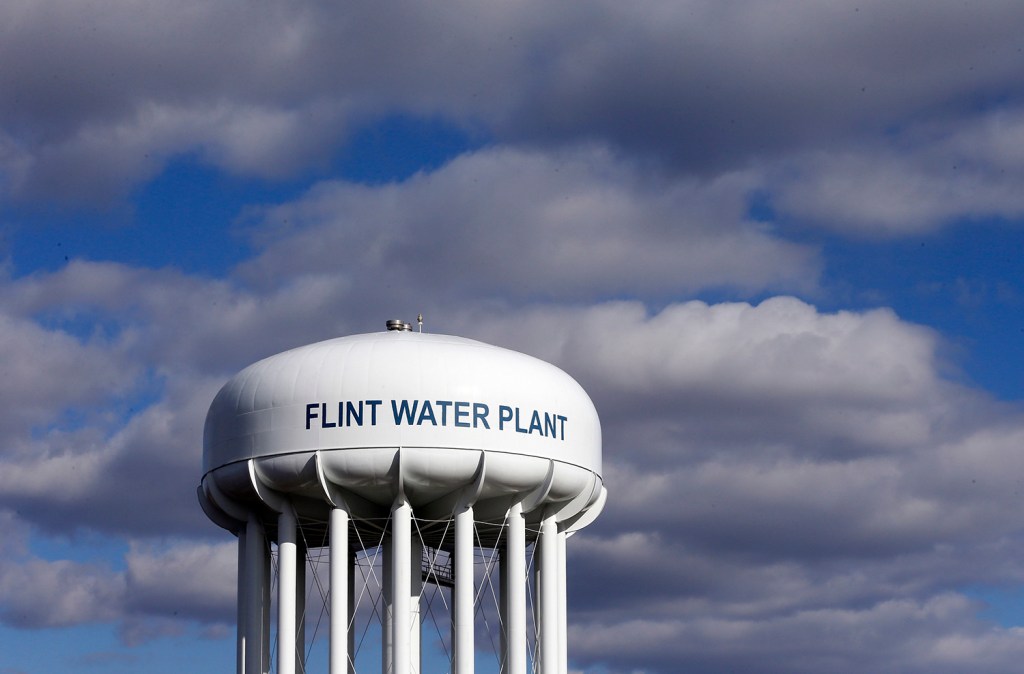Flint water settlement grows to $641 million