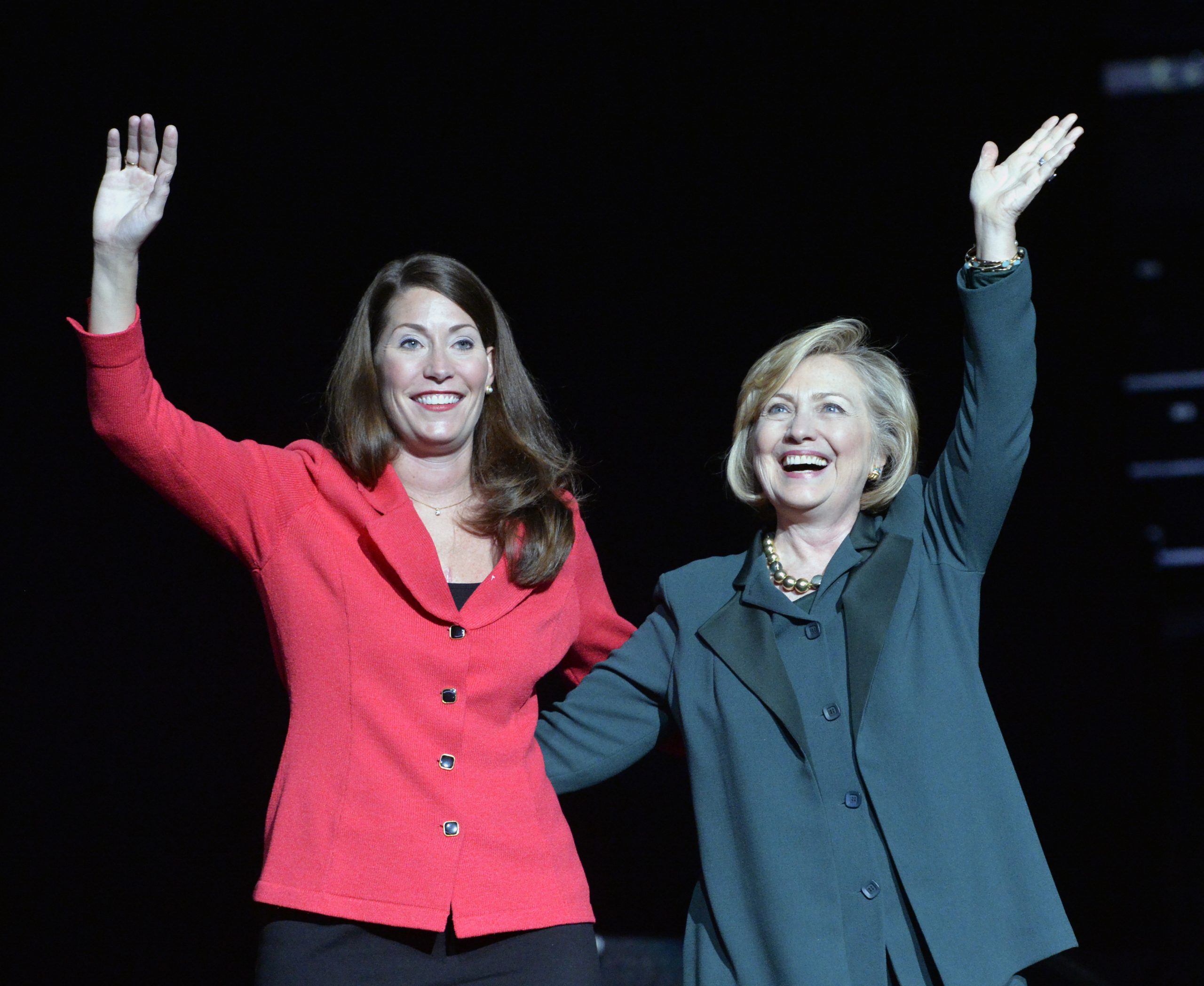 #HillarysLosers: Rand Paul mocks Hillary Clinton