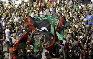 Obama still faces daunting challenges in Libya