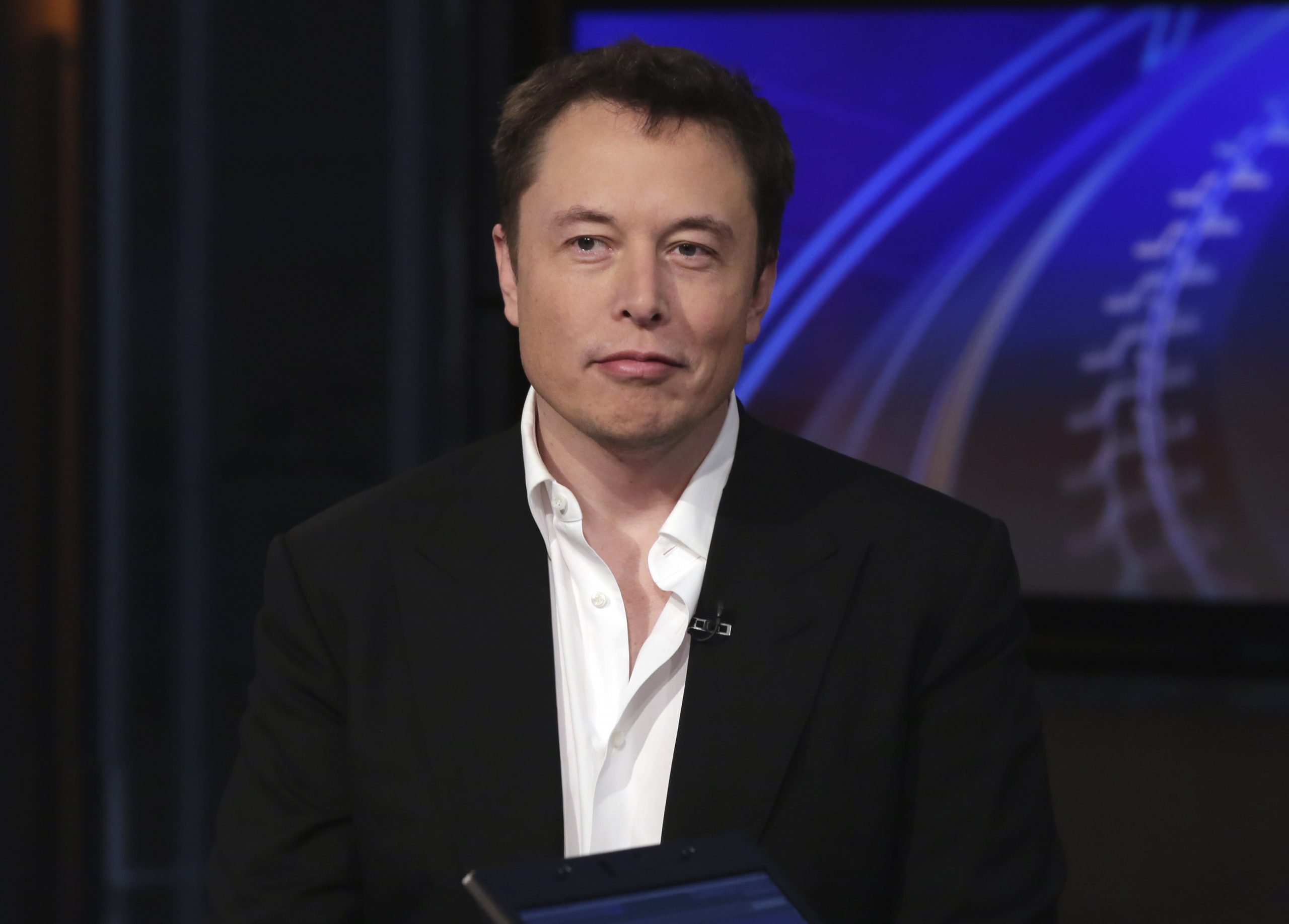 Is Elon Musk’s Washington-New York hyperloop worth it?