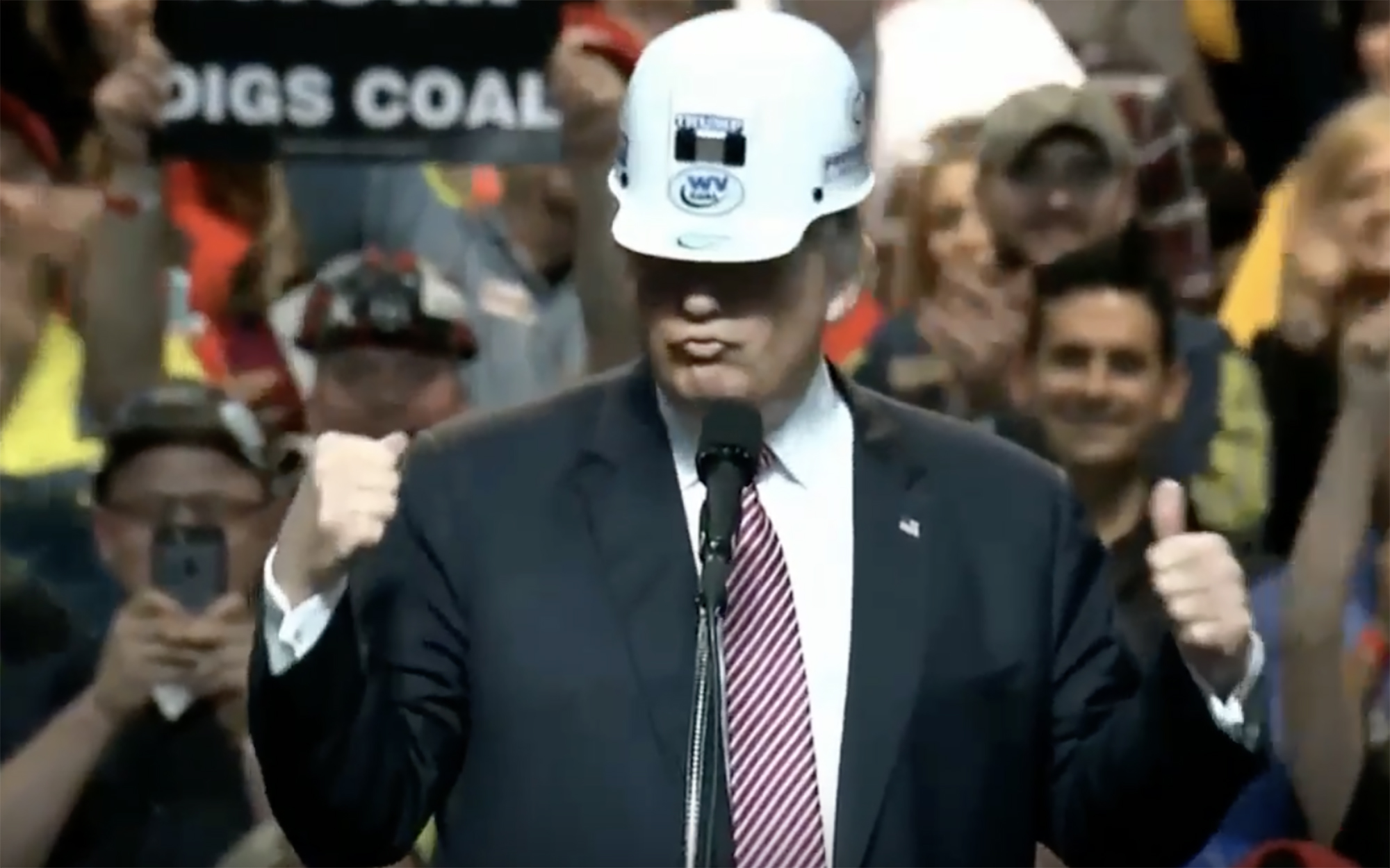 Trump’s EPA to release plan Tuesday gutting Obama’s climate rule targeting coal plants