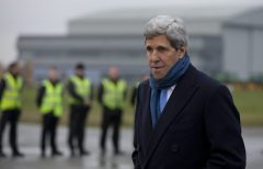 John Kerry: Deal with Iran is art of the possible