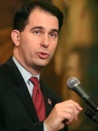 Walker’s courageous conservatism