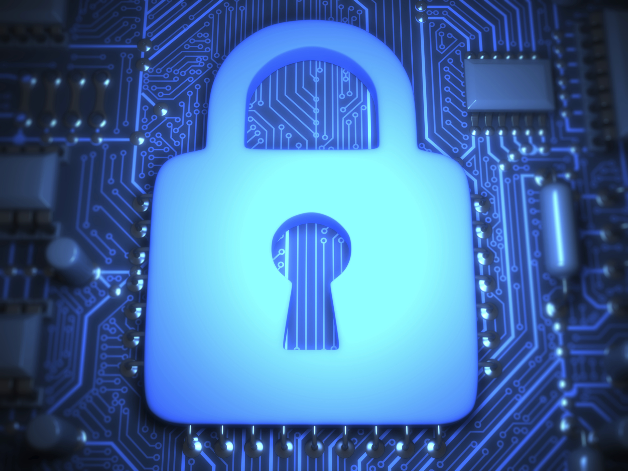 DARPA unveils four ‘big’ cybersecurity projects