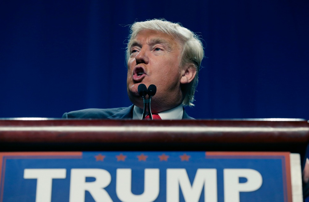 Trump’s taxes released: Four key takeaways after obsessed-over info finally made public