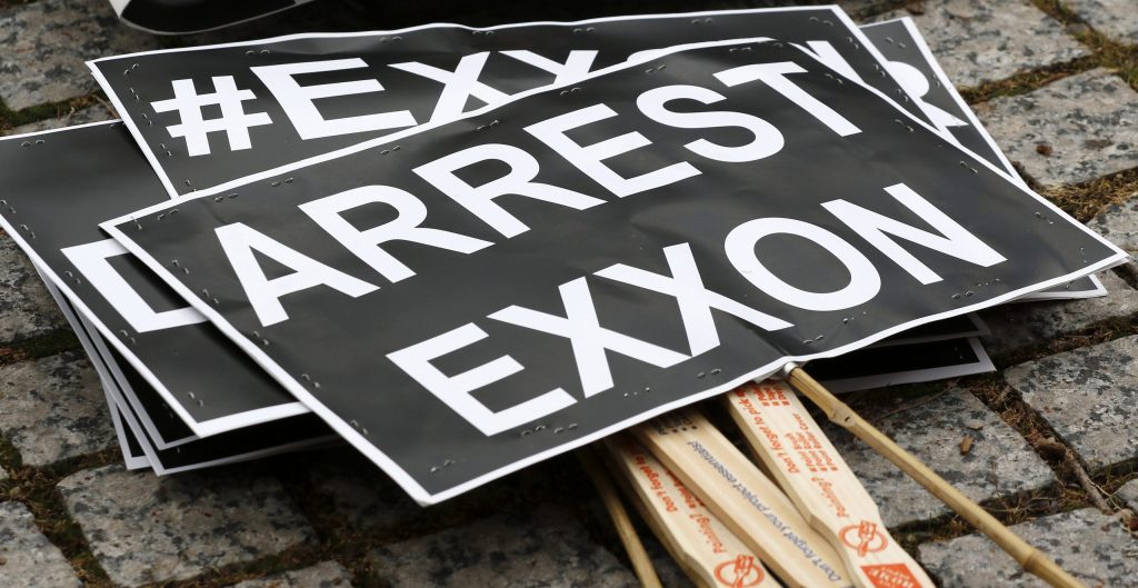 Environmentalists see path to trial for climate nuisance cases after latest Big Oil loss