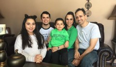 With DACA in flux, ‘Dreamers’ from Trump country navigate a college minefield