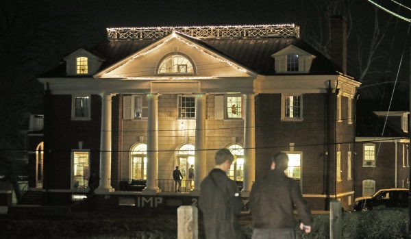 Learning nothing from Rolling Stone, U.Va. institutes radical sexual assault policy