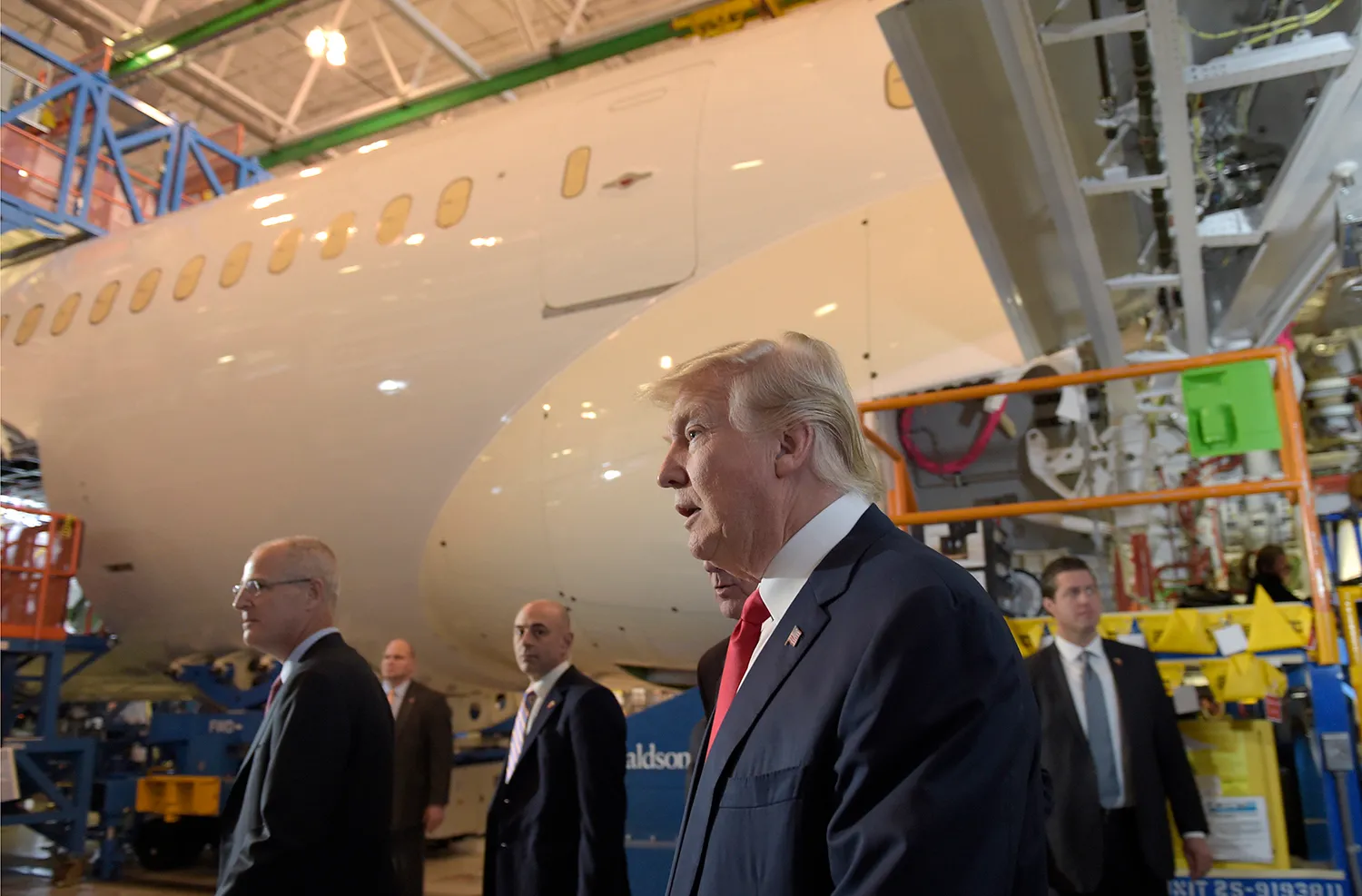 Trump compromise could end ‘Boeing’s Bank’ for good