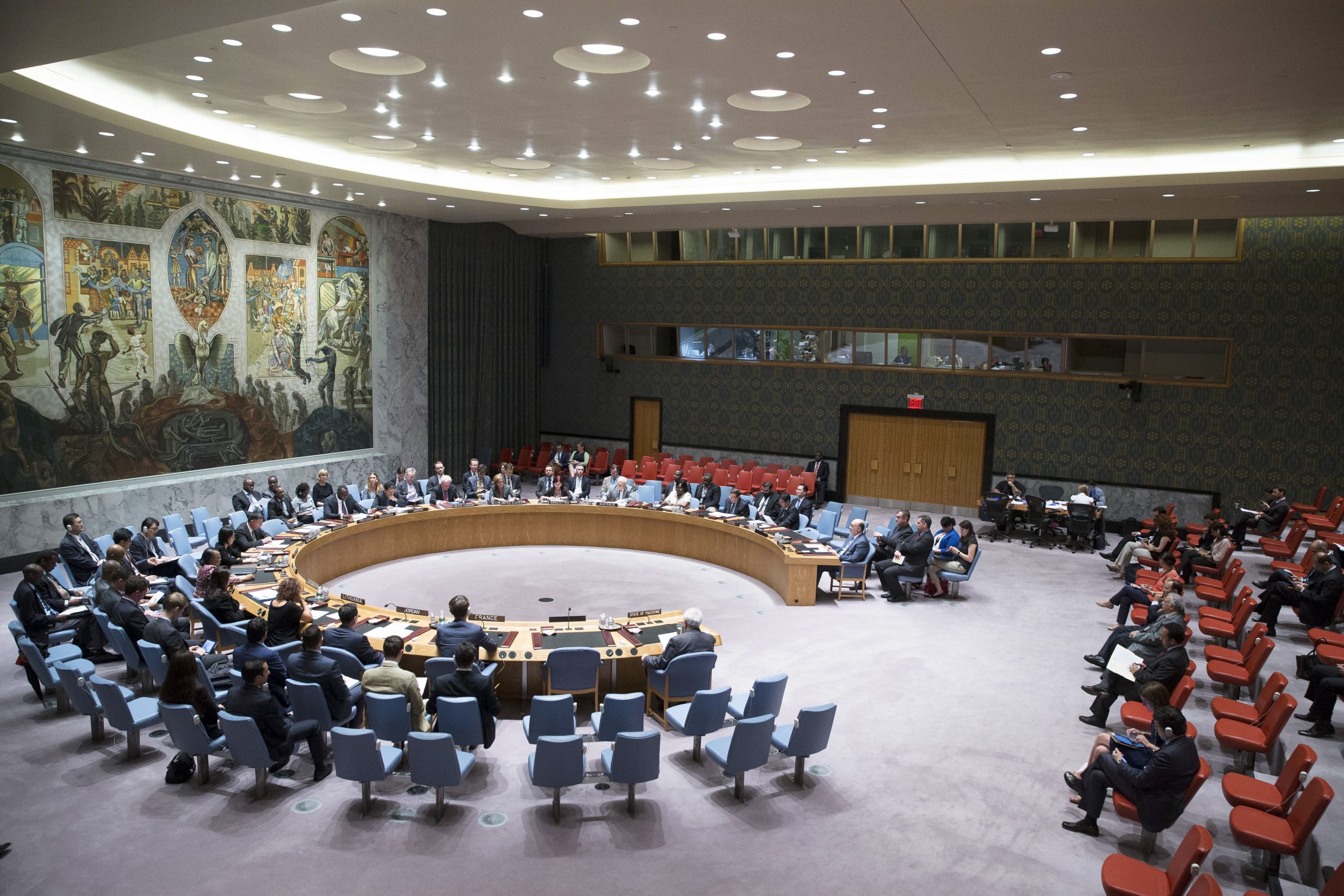UN chief reinforces call for Gaza cease-fire