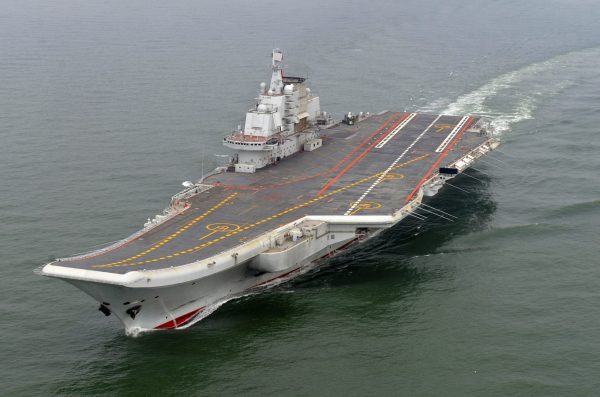 A few reasons why China’s navy gloating is badly misplaced