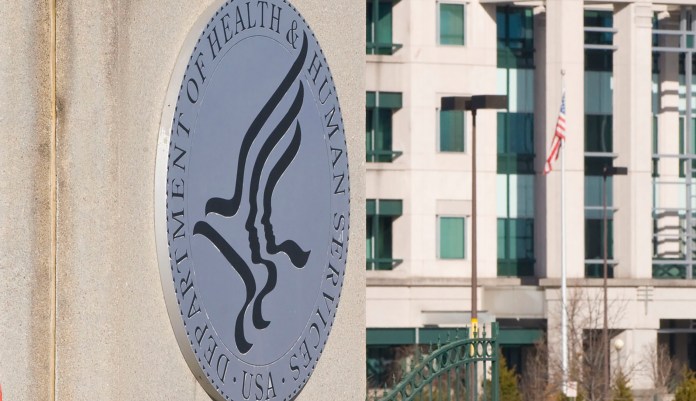 The Centers for Medicare and Medicaid Services has issued new guidance on work requirements for able-bodied Medicaid recipients. (Jay Mallin/Bloomberg)