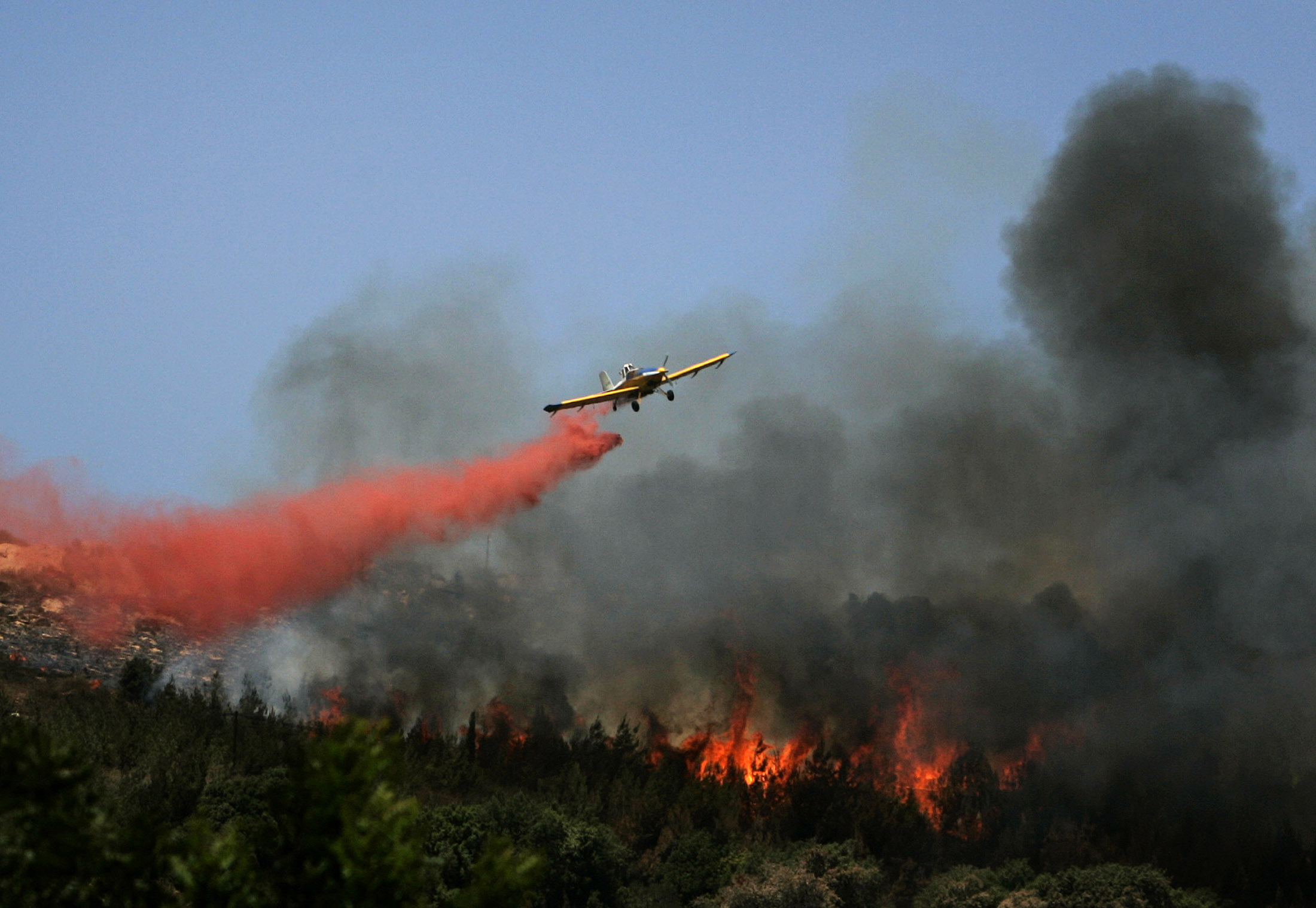 Syrian-Americans plead with Rhodes for no-fly zone
